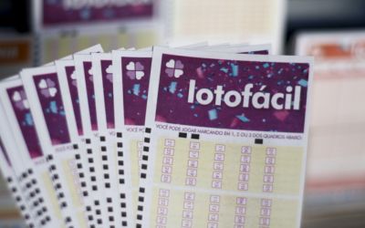 Lotofácil: 17 apostas de SC levam prêmios no concurso 2831; confira