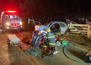 Fonte: Caco da Rosa/Foto: Corpo de Bombeiros/Divulgações