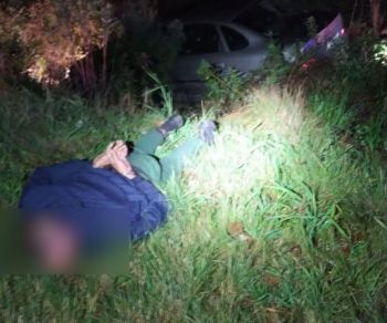 Em menos de 24 horas Polícia Civil elucida crime de homicídio e prende suspeito no Rio Grande do Sul.