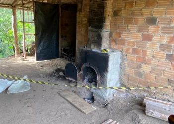 Mulher acusada de incinerar marido em fornalha é absolvida em júri popular