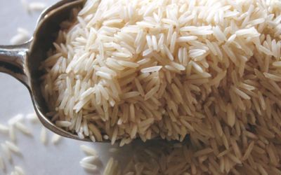  Governo autoriza compra de até 1 milhão de toneladas de arroz estrangeiro para garantir abastecimento