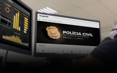 Balanço da PCSC indica queda de homicídios e feminicídios em Santa Catarina