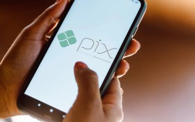 Pai perde quase R$ 3 mil em golpe de pagamento do PIX