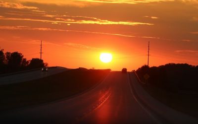 El Niño vai influenciar tempo em SC pelo menos até março