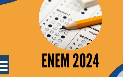 Inscrições para o Enem 2024 começam hoje