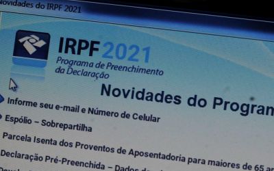 Receita abre amanhã consulta a lote residual de restituição do IRPF