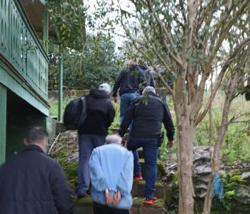 Polícia Civil prende idoso em flagrante por tráfico de drogas em Joaçaba