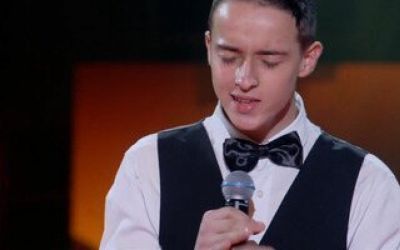 Wellington Pedro deixa o The Voice Kids na terceira fase do programa