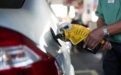 Gasolina no Brasil pode chegar a R$ 9,50 por causa da guerra entre Ucrânia e Rússia