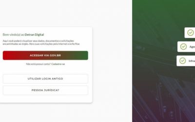Detran implanta mudanças na consulta pública de veículos para acabar com os golpes virtuais