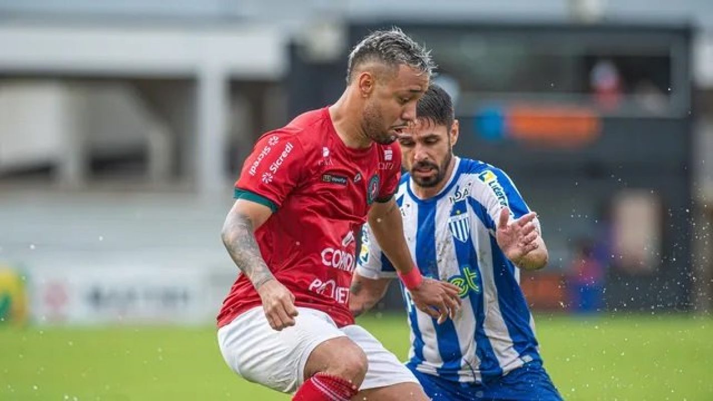 Concórdia derrota Avaí novamente e está na final da Copa SC