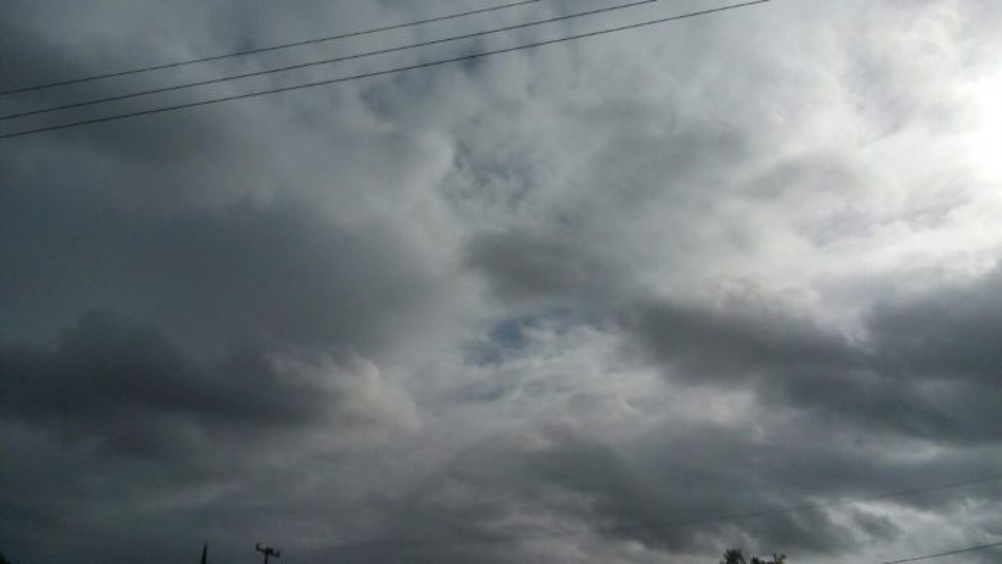 Semana de chuva em SC: confira a previsão do tempo