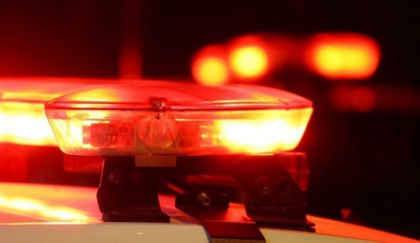 Homem desaparece de madrugada e corpo é encontrado dentro de córrego