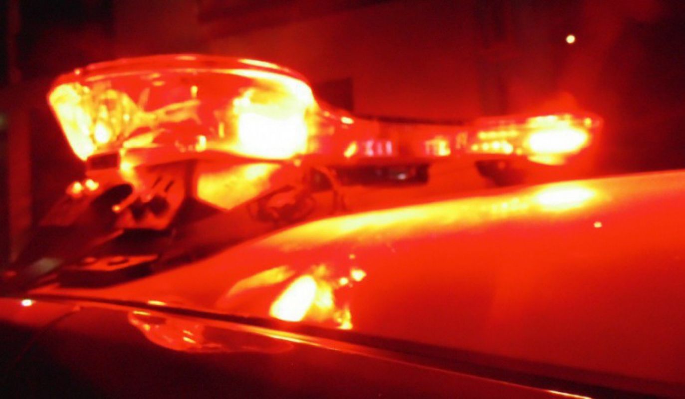 Após discussão, motorista atropela rapaz de 21 anos e vítima fica em estado grave