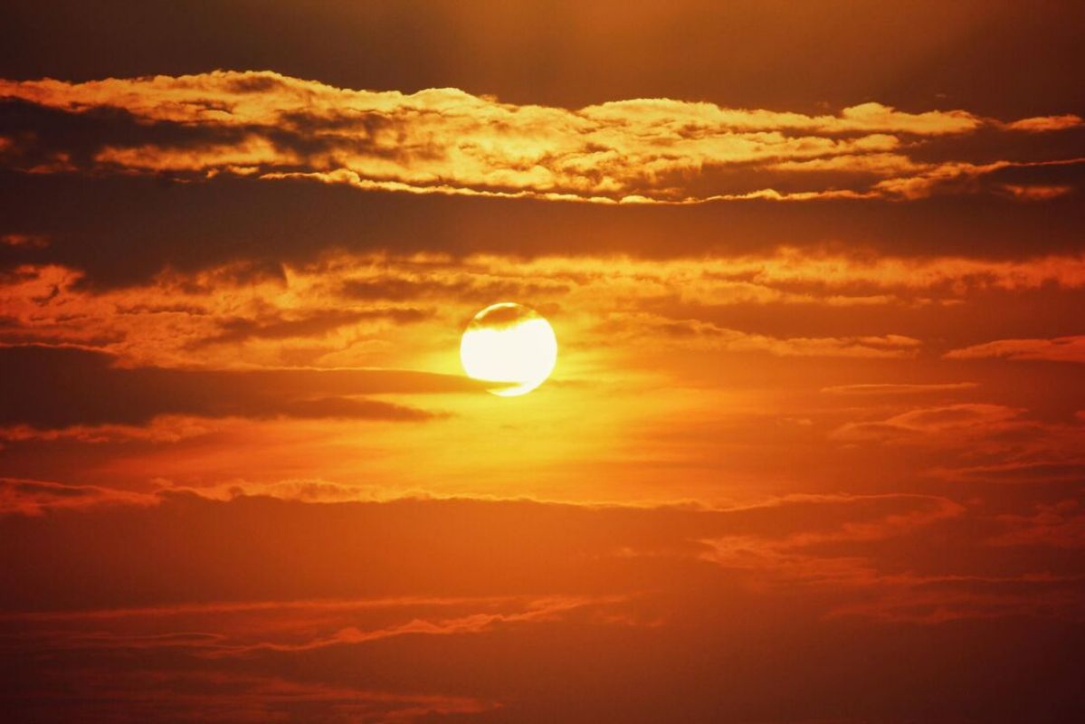 Previsão: Calor retorna a SC e tempo deve começar a apresentar melhora nesta semana