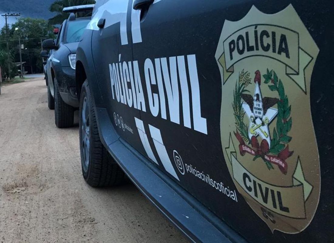 Polícia conclui investigação sobre morte de casal em Treze Tílias