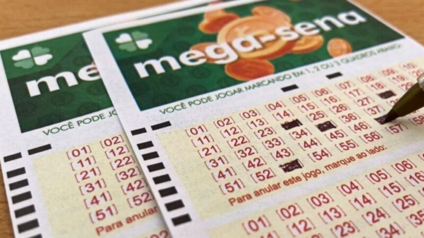 Mega da Virada se aproxima e Caixa alerta para fake news sobre loteria