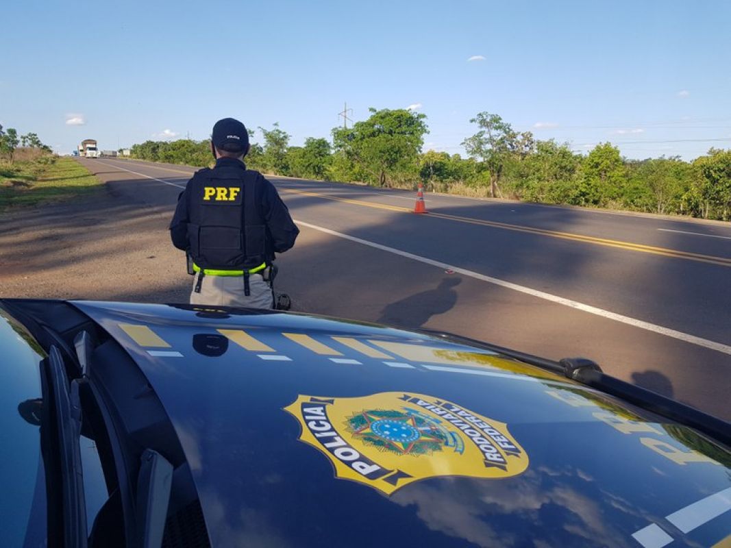Operação Finados registra 117 acidentes e 5 mortes nas rodovias catarinenses
