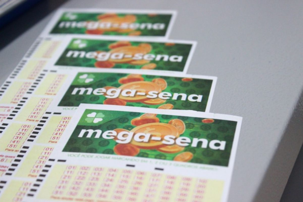  Mega-Sena tem prêmio acumulado em R$ 120 milhões para esta terça-feira