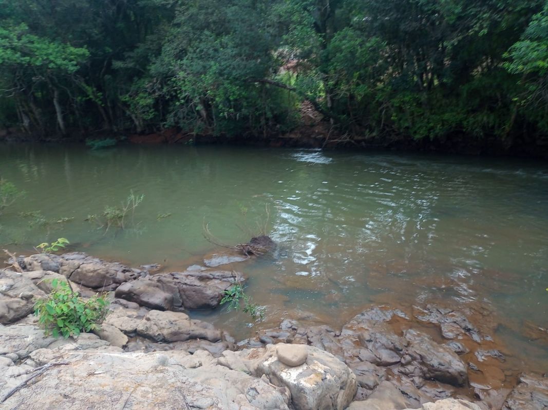 Menino de 12 anos morre afogado em rio no interior de Vargem