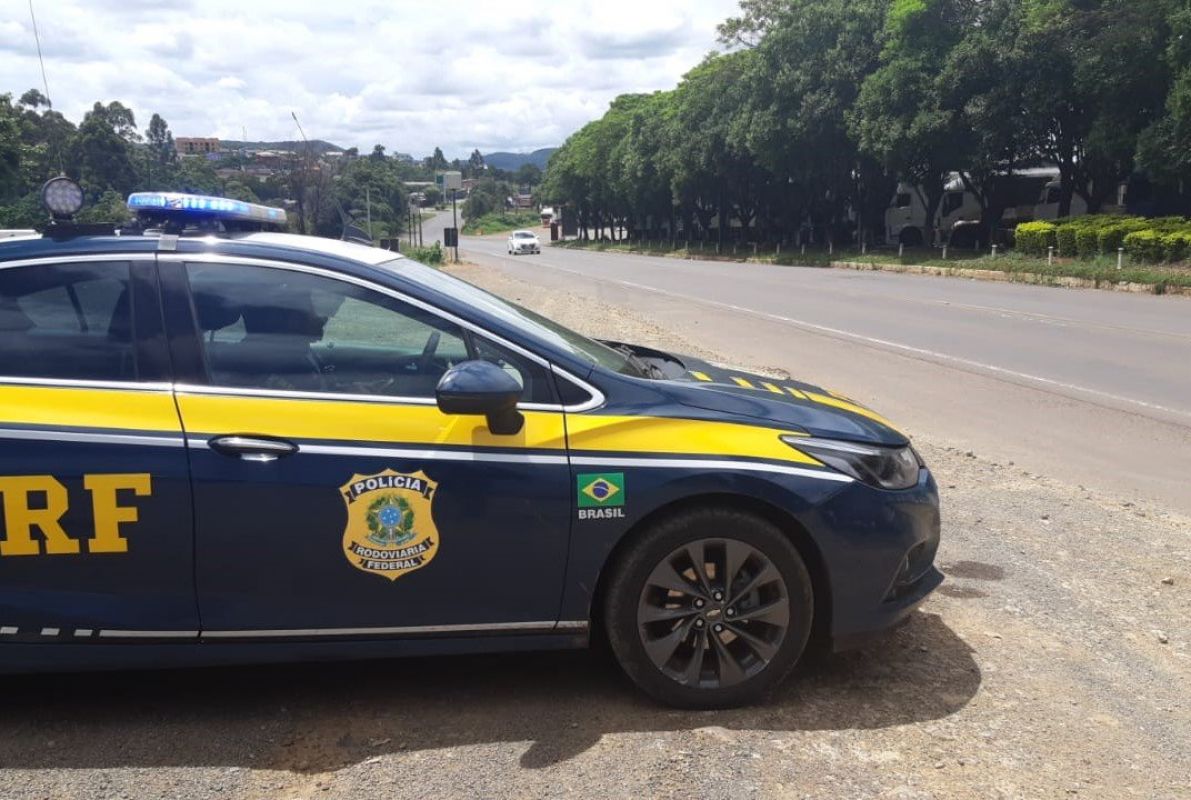 Operação Finados começa nesta quarta-feira nas rodovias federais de SC
