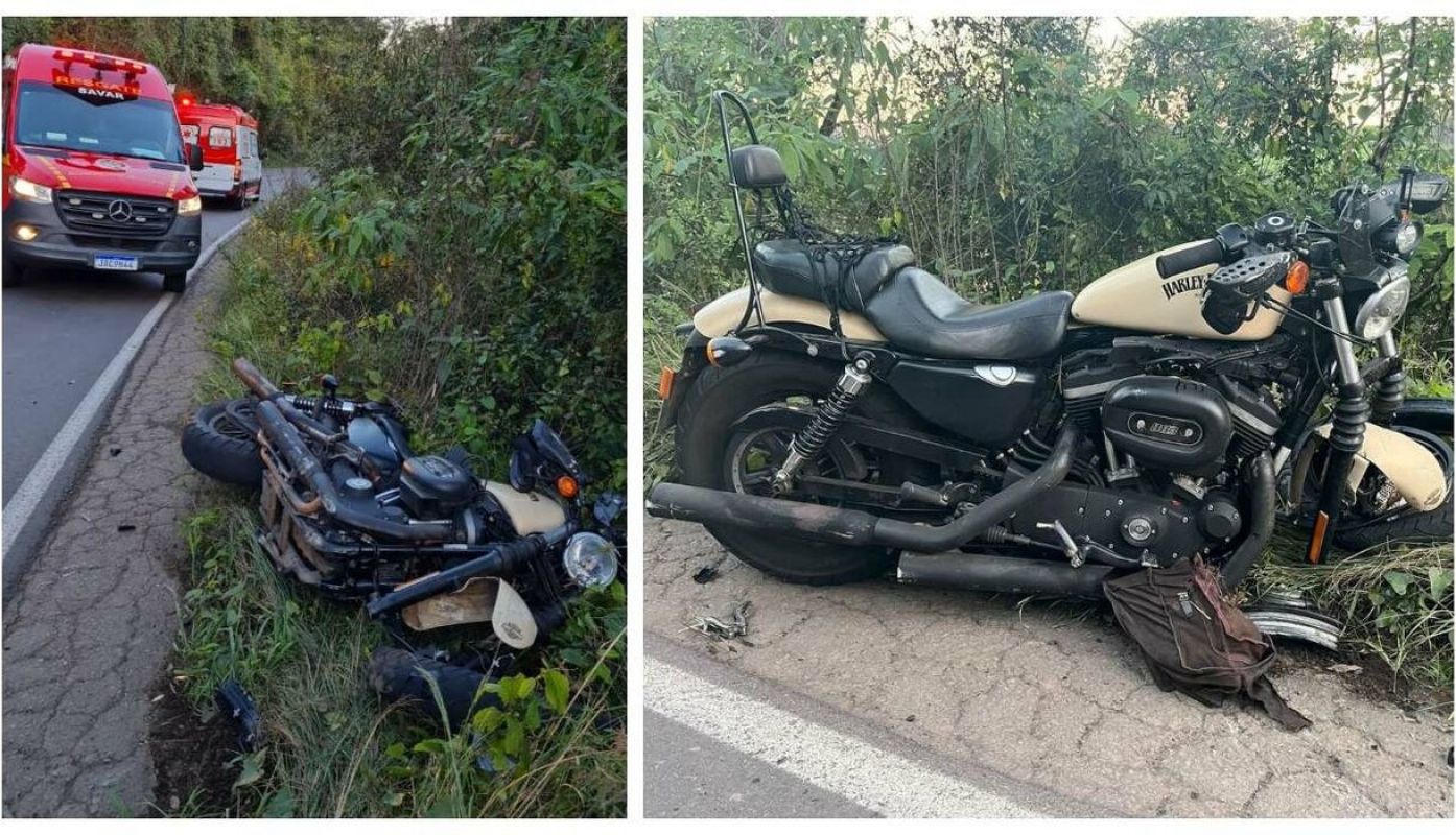Médico morre após sofrer grave acidente no Rio Grande do Sul