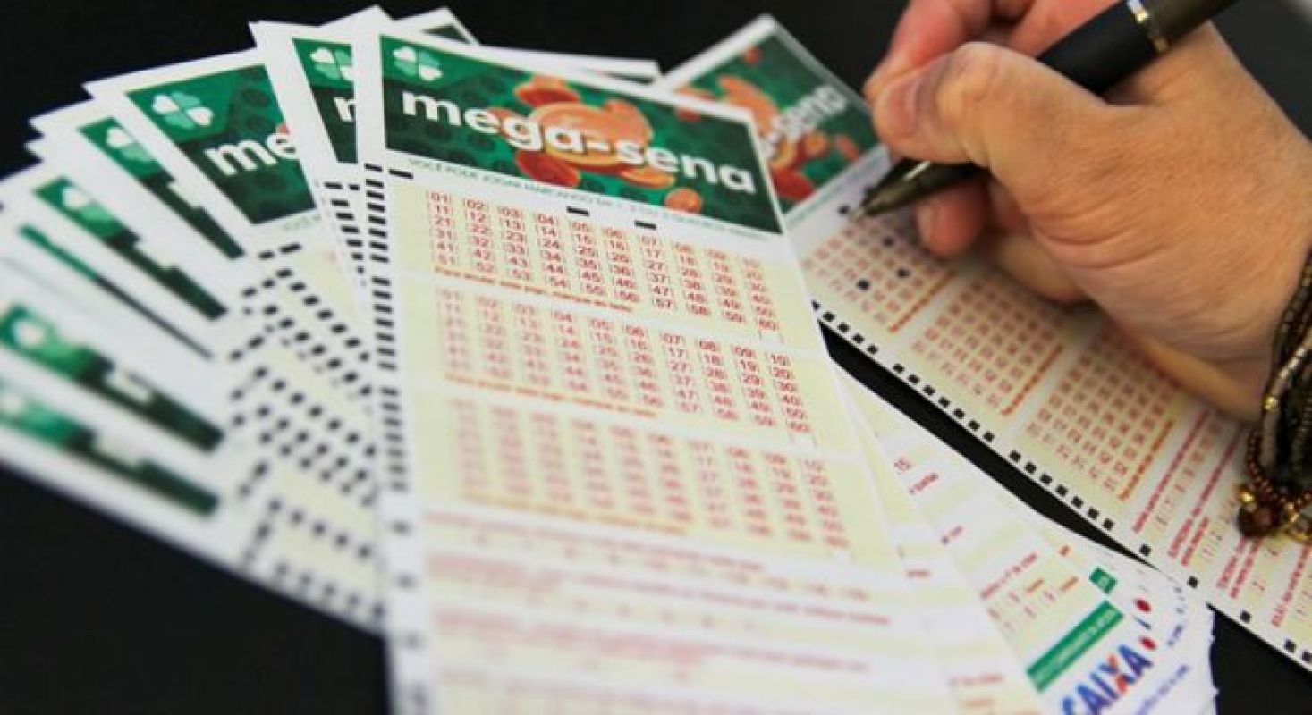 Mega-Sena acumula e prêmio do próximo concurso pode chegar a R$ 50 milhões