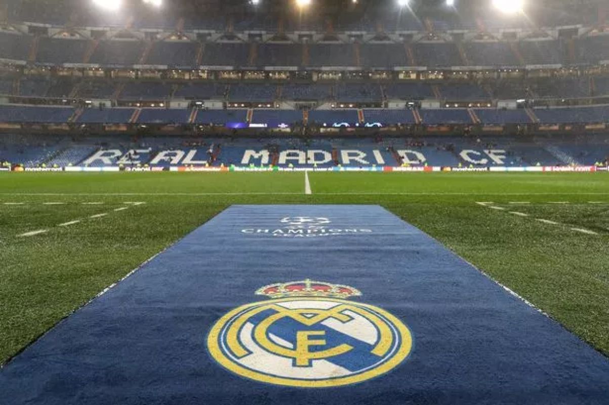 Ao ataque… Real Madrid quer Mbappé ou Haaland para a próxima temporada