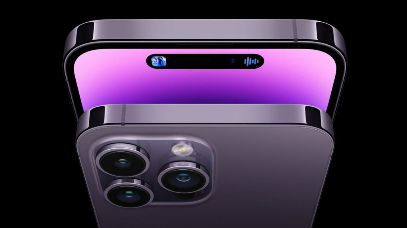 Apple anuncia lançamento de novo Iphone 15 para setembro