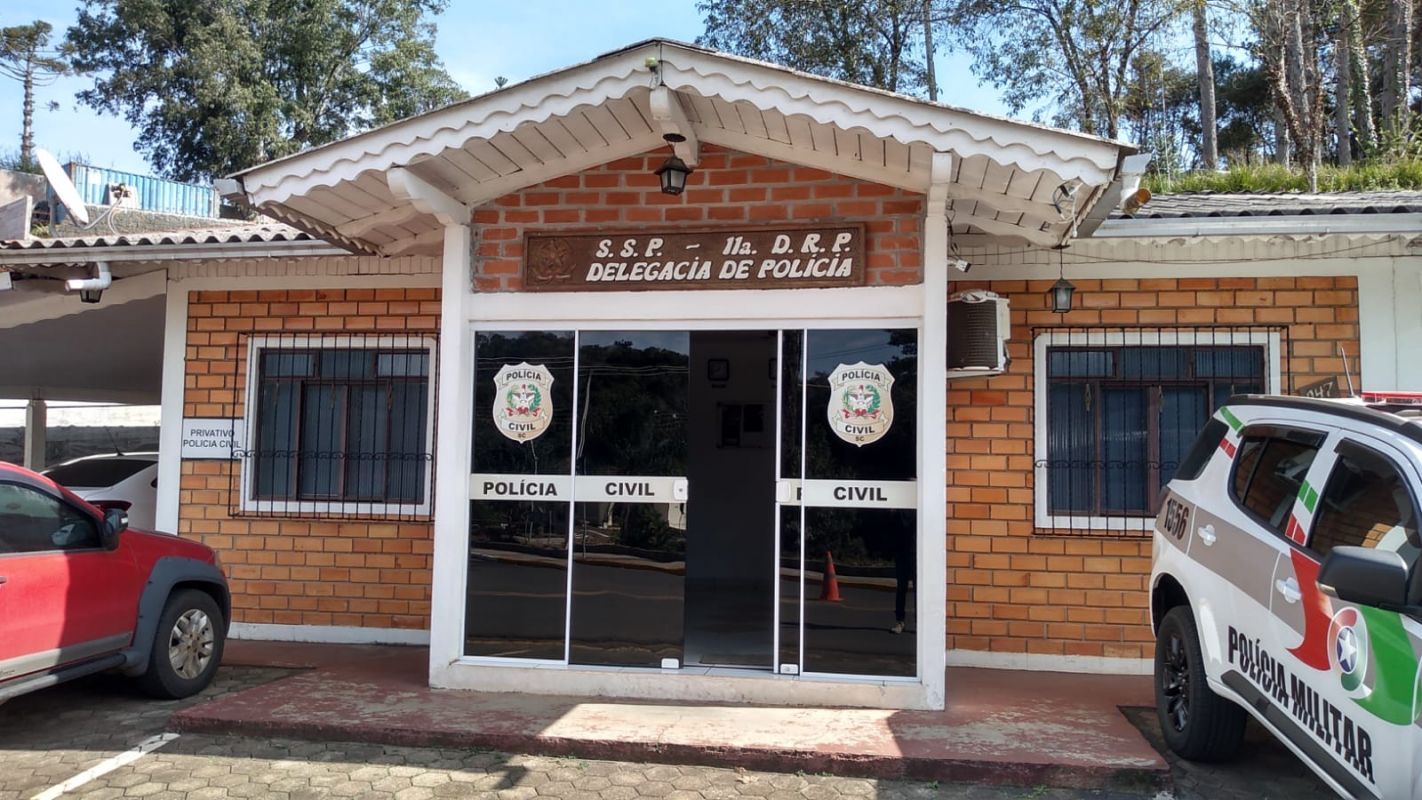 Polícia Civil prende homem que agrediu mulher em Treze Tílias