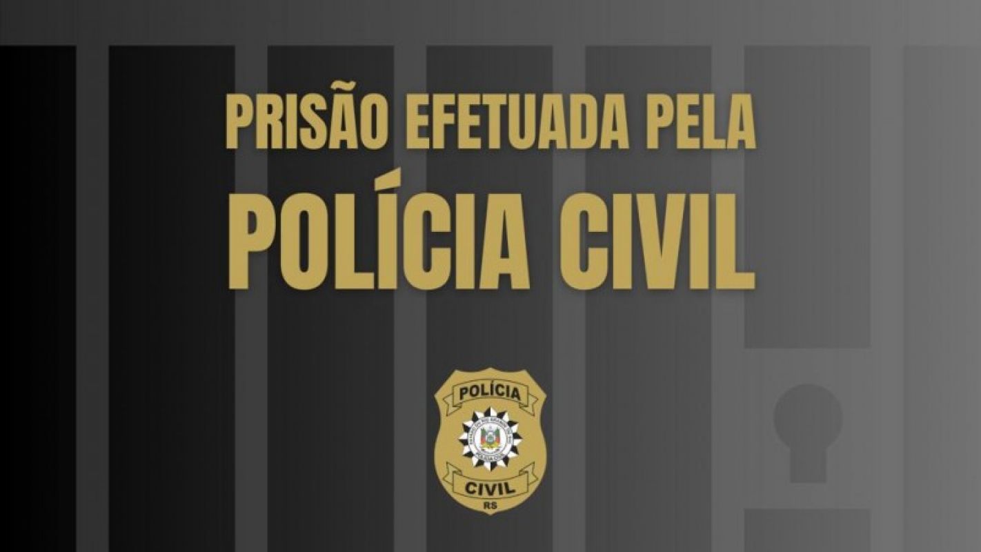 Ex-policial militar natural de Catanduvas é capturado na fronteira do Brasil com a Argentina. 