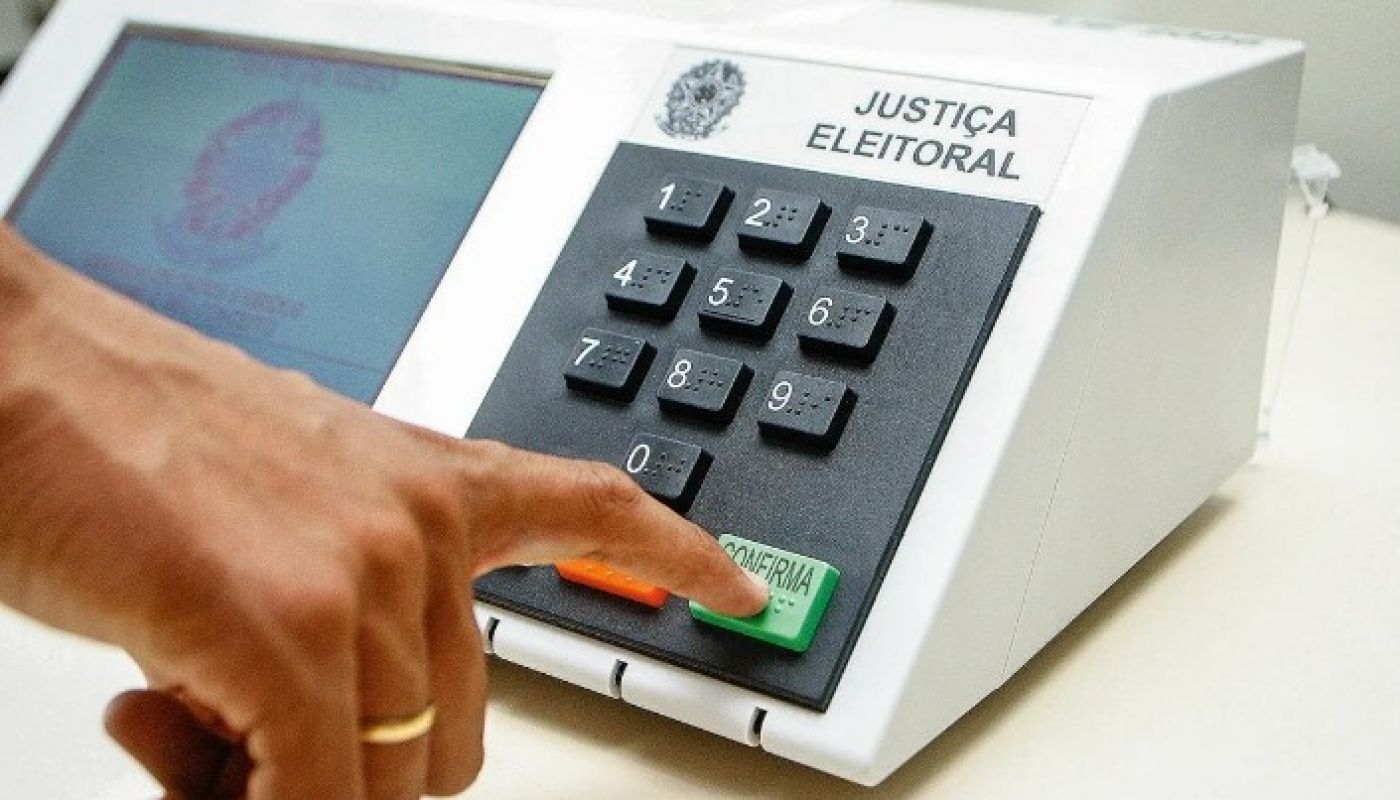 Santa Catarina tem 5.640.659 eleitores aptos a votar nas Eleições Municipais de 2024