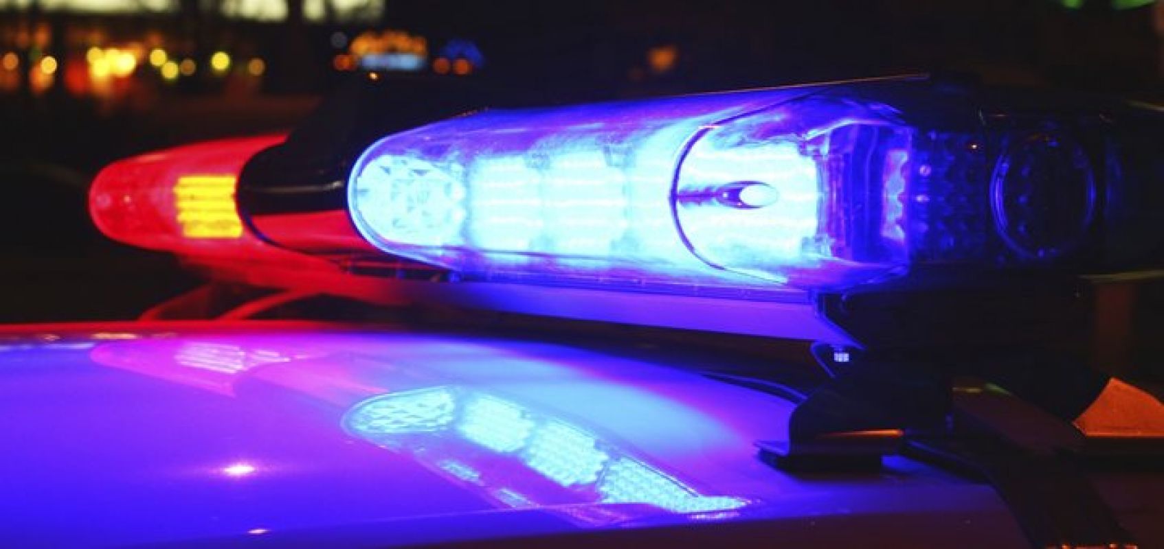 Vítima enrolada em lençol - Suspeita de crime mobiliza bombeiros e polícia em Joaçaba