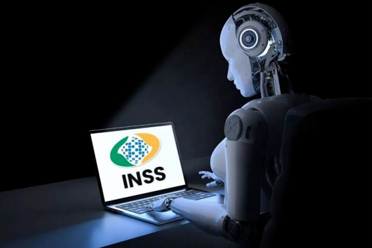 INSS inicia fase de testes com inteligência artificial para impedir uso de atestados falsos