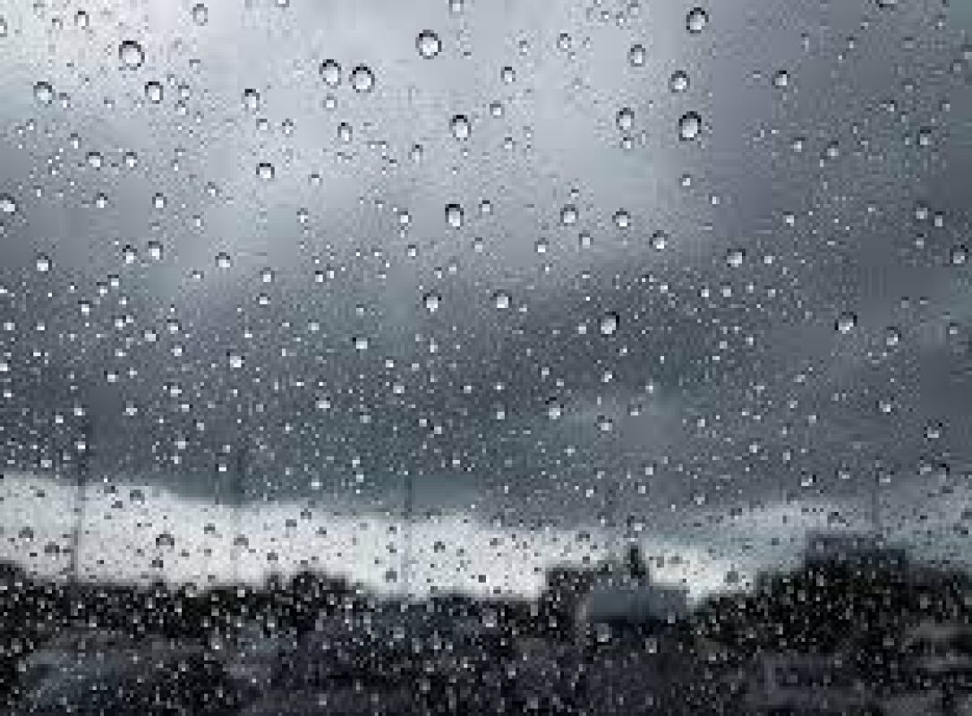 Previsão indica semana com chuvas e riscos de temporais em SC