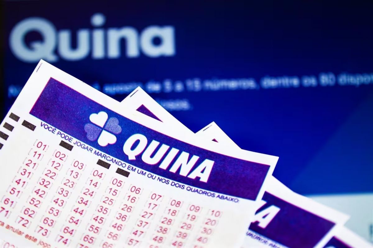 Aposta de Herval leva prêmio da Quina