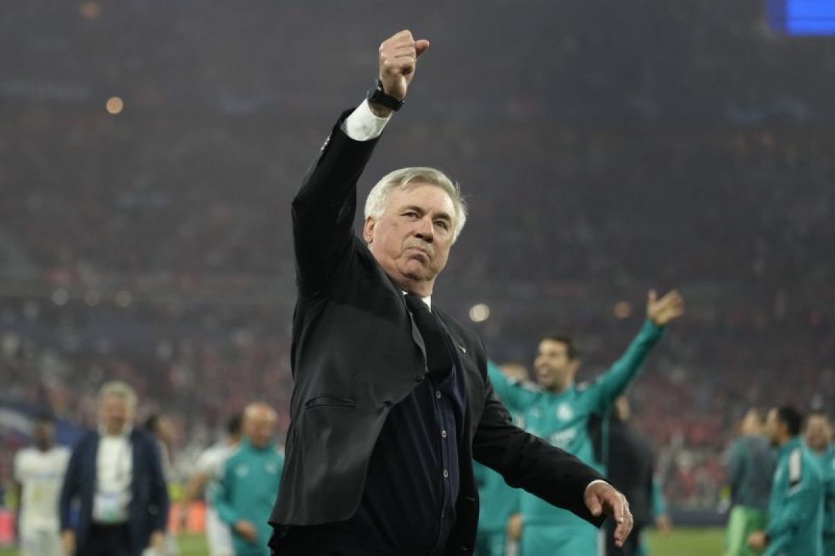 Sem Ancelotti… Qual técnico pode assumir a Seleção Brasileira ?