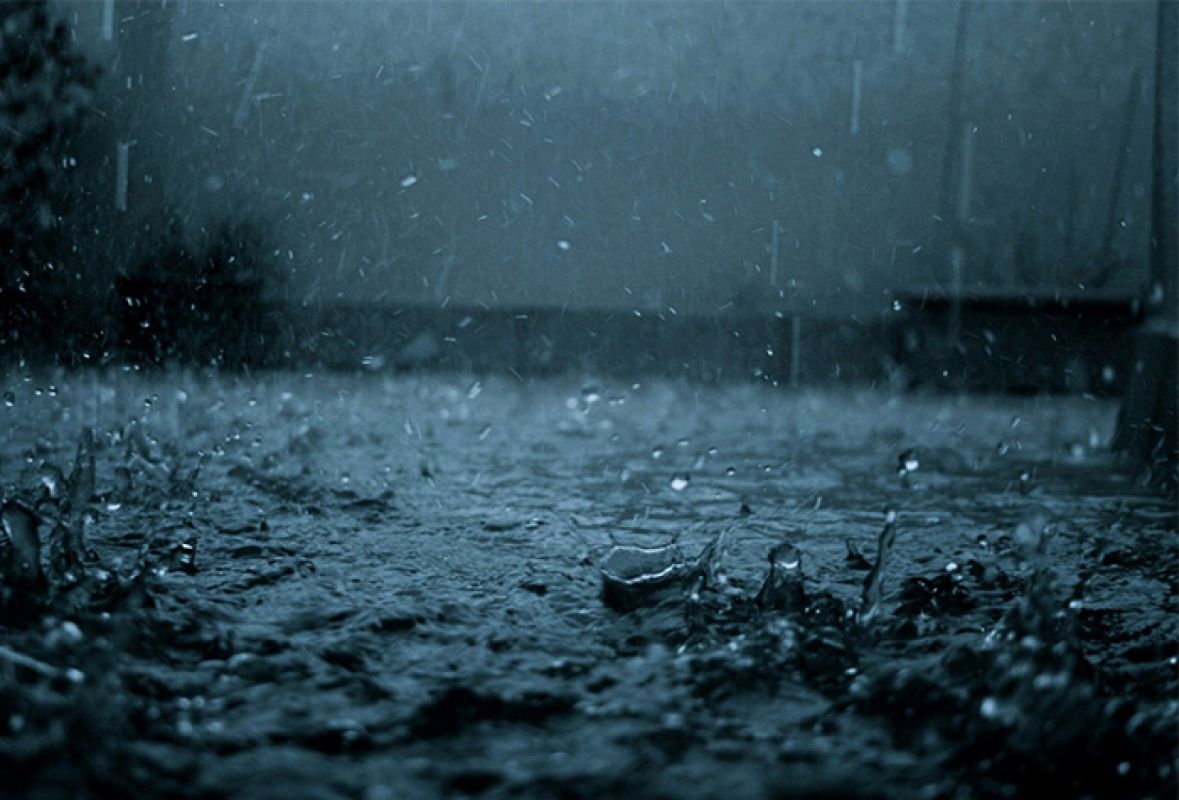 Restante da semana será de chuva e até temporais; veja a previsão