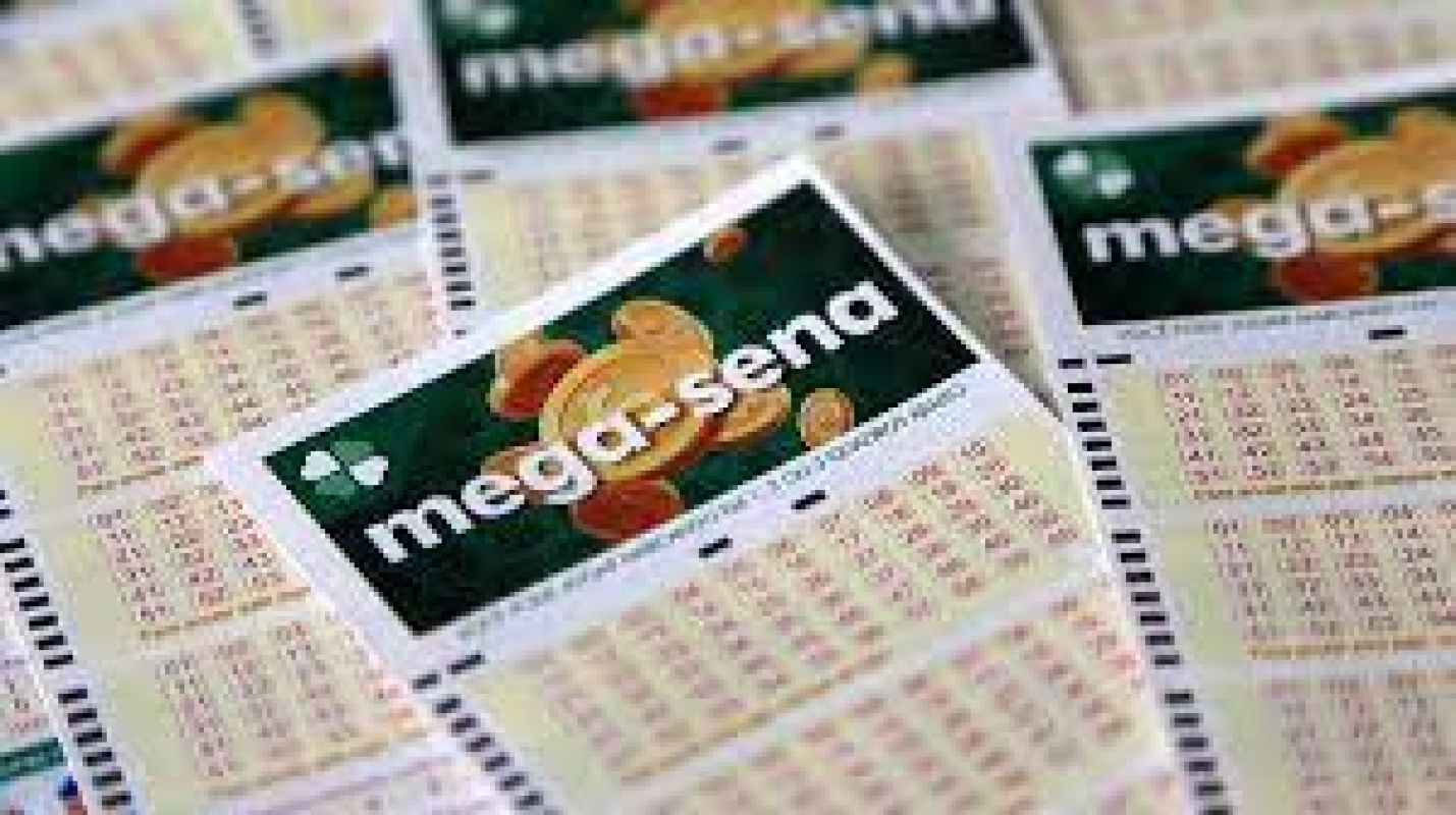 Apostas de 6 cidades de SC faturam bolada em Mega-Sena que premiou com R$ 11 milhões