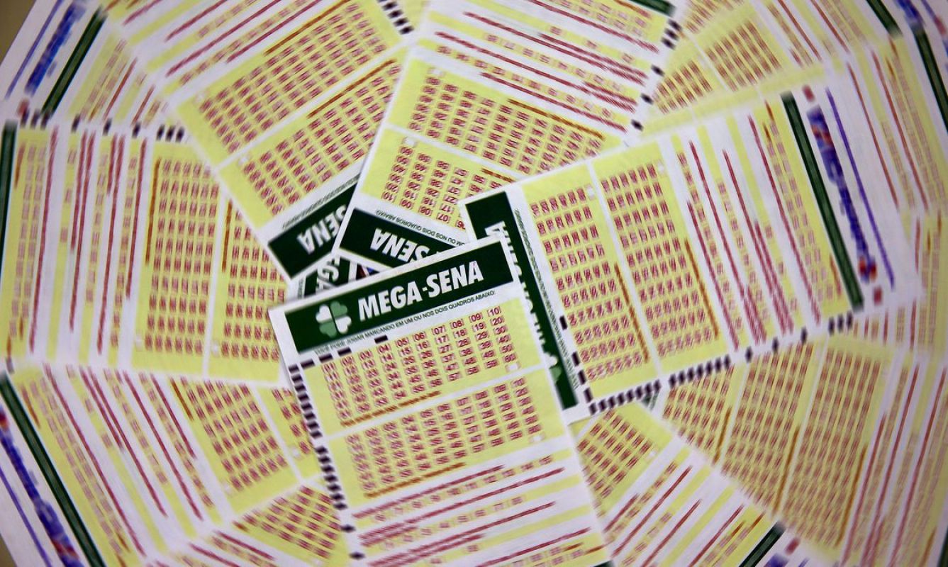  Nova aposta de Ipira fatura prêmio em concurso da Mega-Sena
