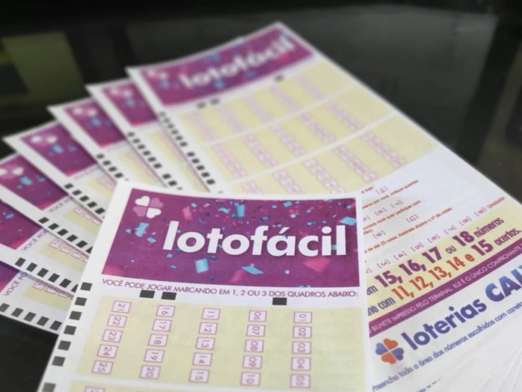 Aposta de Campos Novos leva mais de R$ 252 mil na Lotofácil