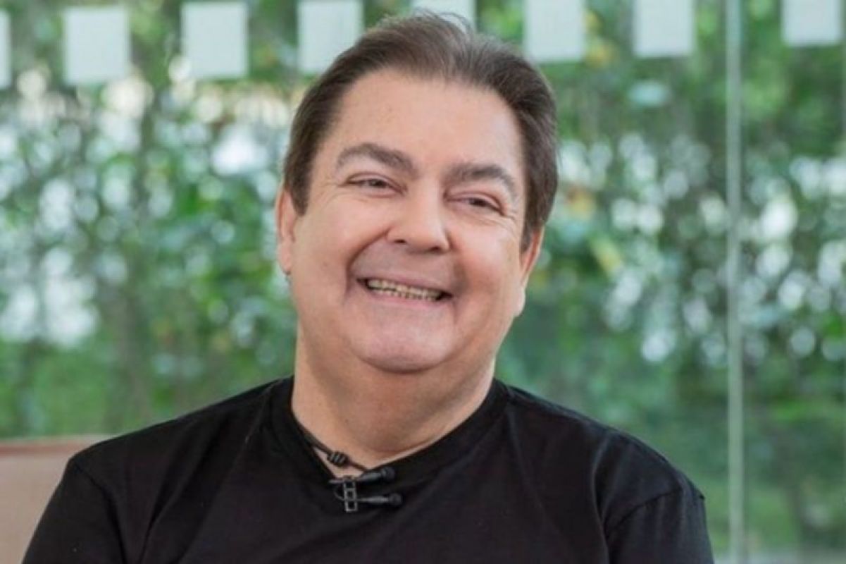 Faustão passa por transplante de coração; saiba o estado de saúde do apresentador