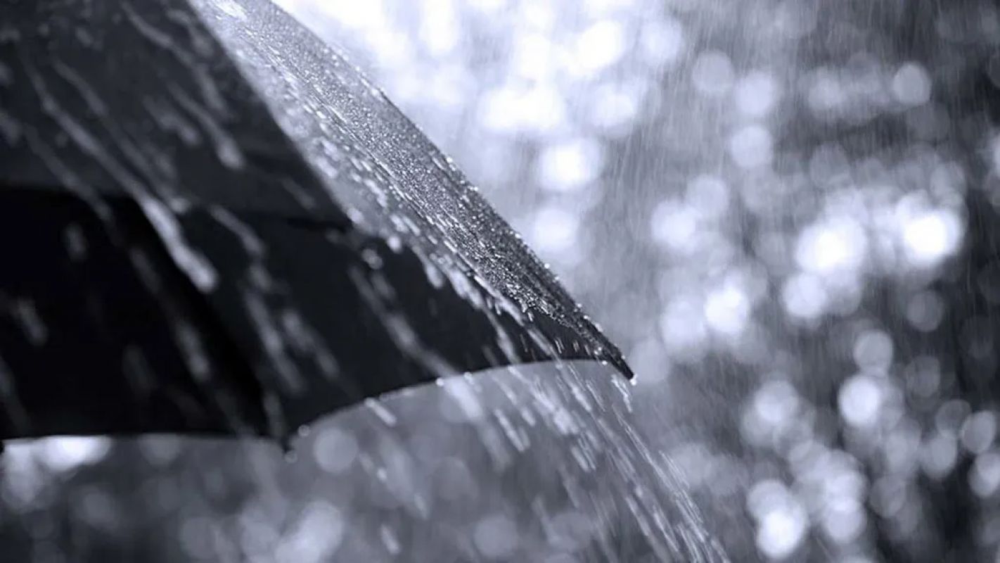 Chuva volumosa retorna ao Estado nesta semana, alerta Defesa Civil