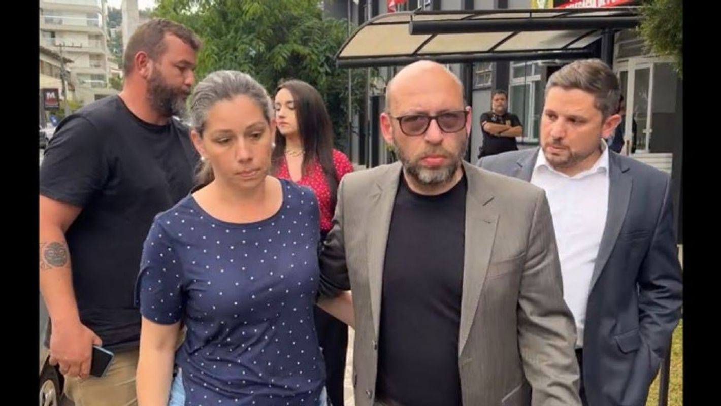Acusada de assassinar o marido e colocar corpo freezer está em liberdade