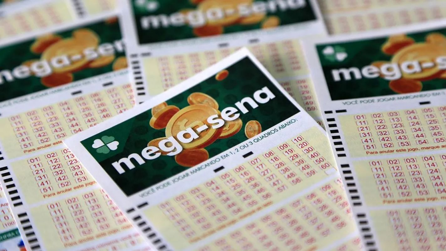 Mega-Sena acumulada: prêmio estimado em R$ 50 milhões será sorteado nesta quinta-feira