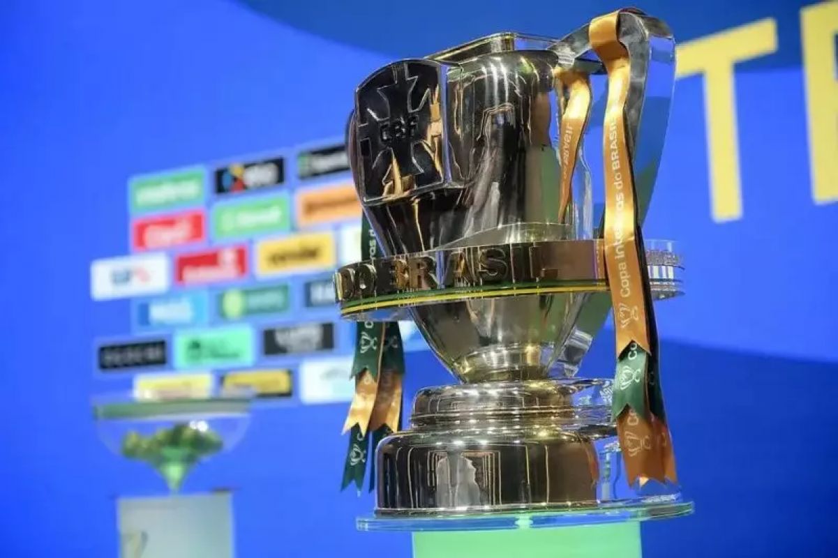 Santa Catarina tem seus 3 representantes na Copa do Brasil 2024 definidos