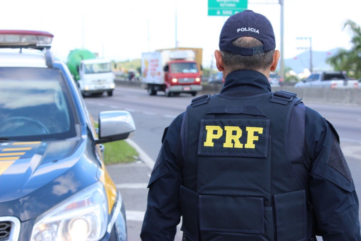 Operação Carnaval terá 6 dias de fiscalização intensa em SC