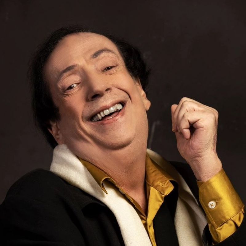 Ator de 