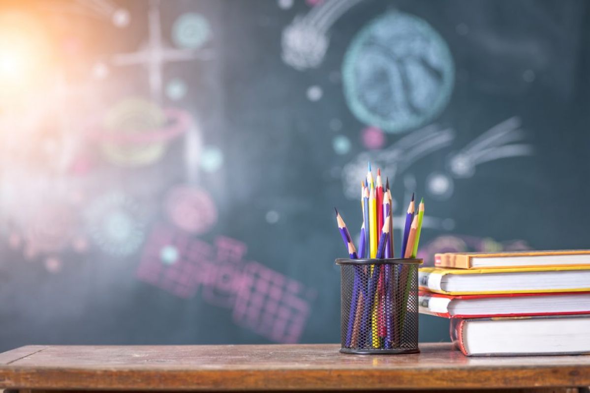 Eleição para diretores de escolas da rede estadual acontece nos dias 3 e 4 de dezembro