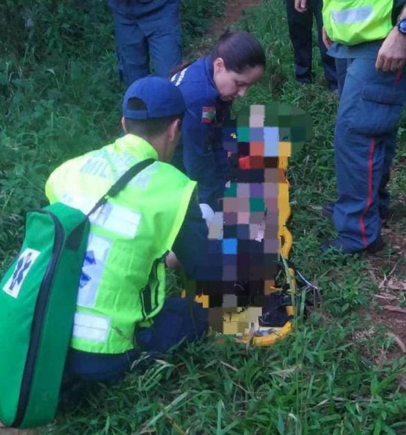 Homem tem parada cardiorrespiratória revertida após afogamento